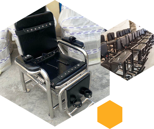 醒酒椅是什么？審訊椅廠家，審問椅，約束椅