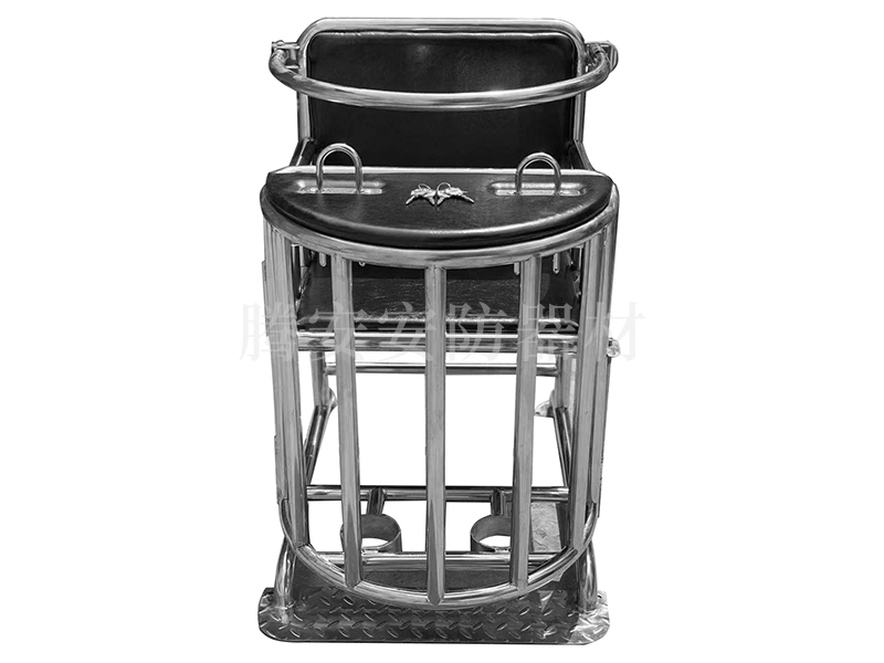 審訊椅是什么？